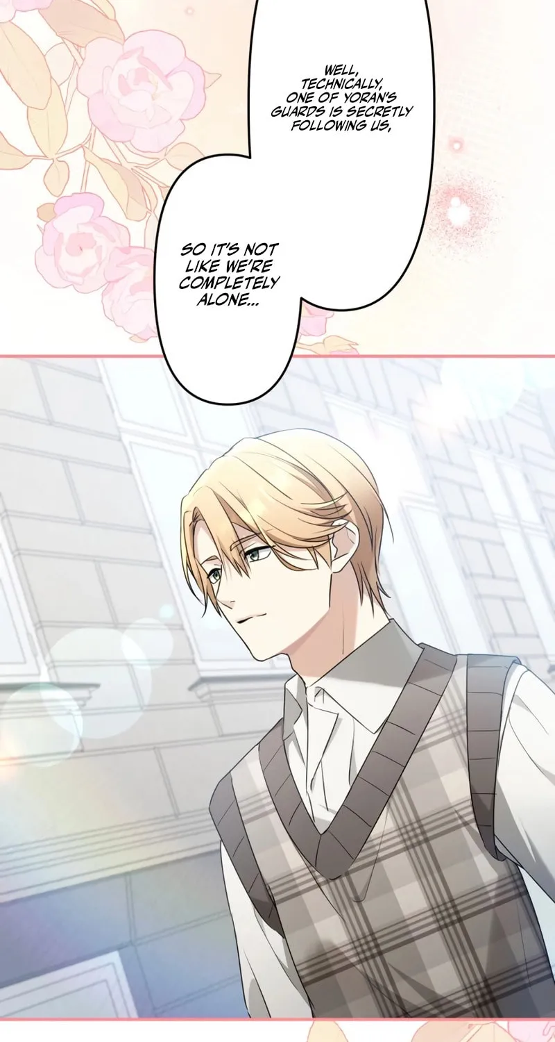 The Substitute Adopted Daughter is Finally Free! Chapter 30 page 72 - 