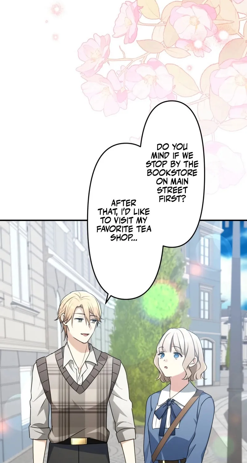 The Substitute Adopted Daughter is Finally Free! Chapter 30 page 73 - 