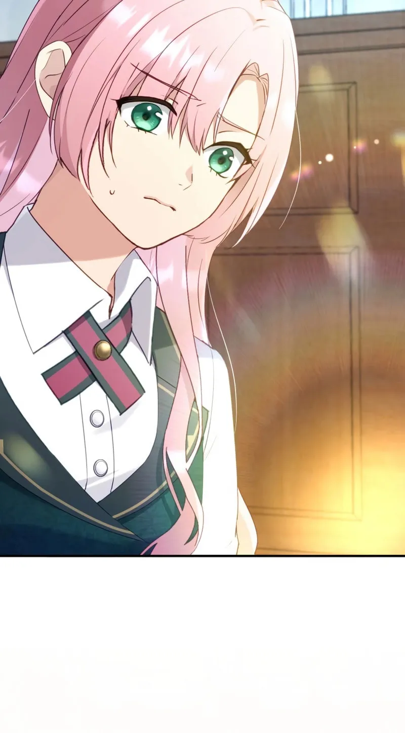 The Substitute Adopted Daughter is Finally Free! Chapter 30 page 9 - 