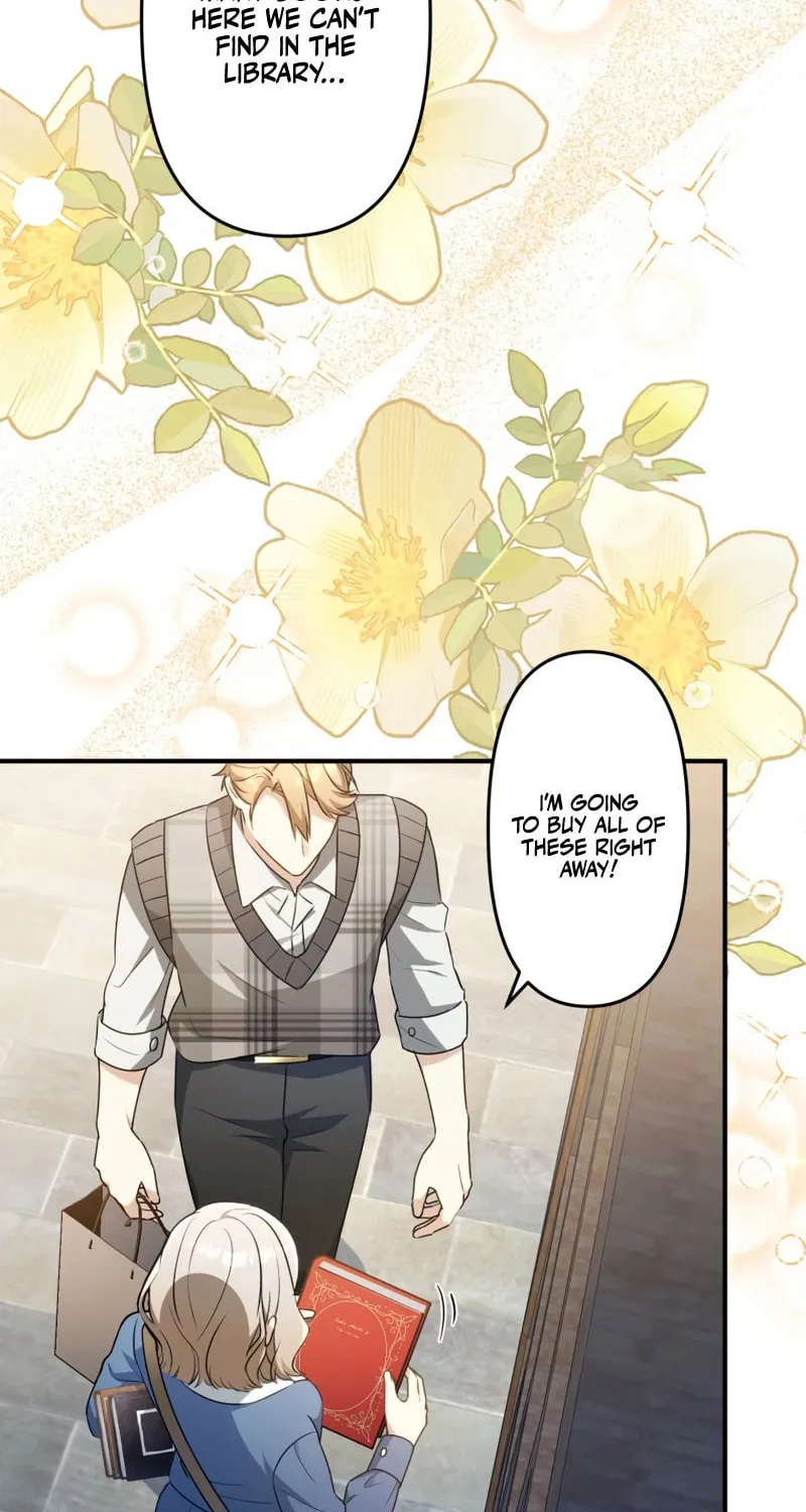 The Substitute Adopted Daughter is Finally Free! Chapter 31 page 11 - 