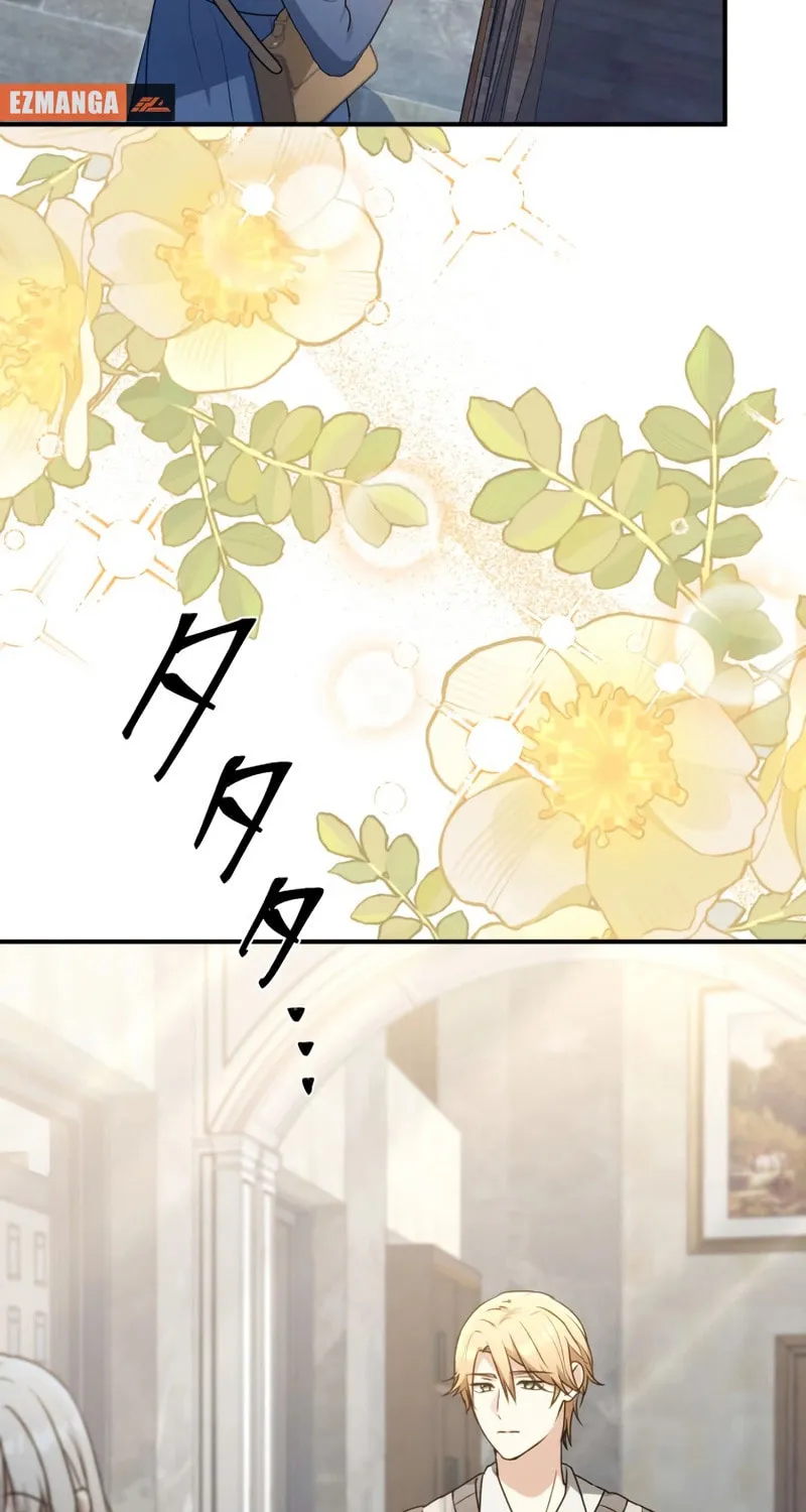The Substitute Adopted Daughter is Finally Free! Chapter 31 page 12 - 