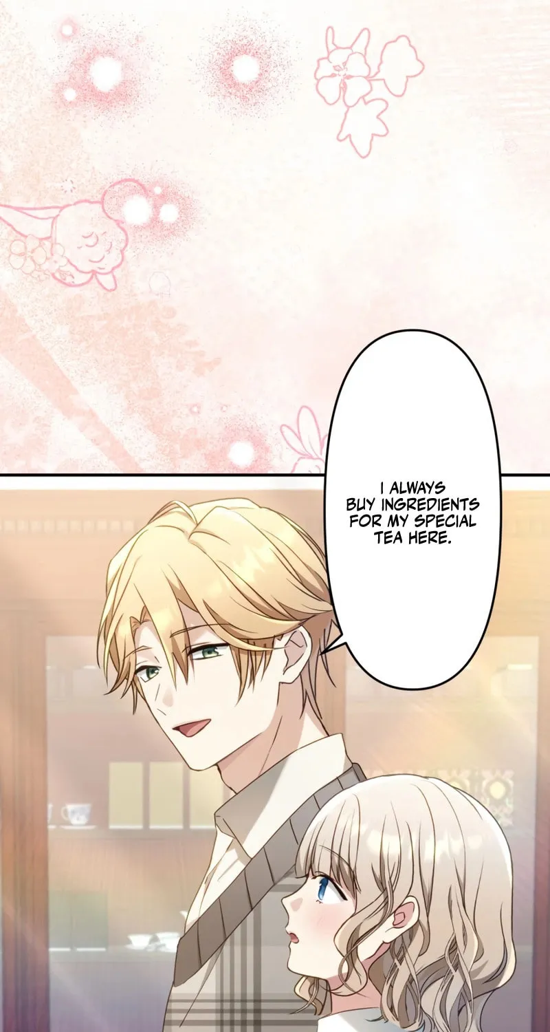 The Substitute Adopted Daughter is Finally Free! Chapter 31 page 19 - 