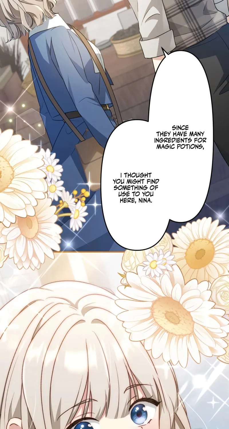 The Substitute Adopted Daughter is Finally Free! Chapter 31 page 22 - 