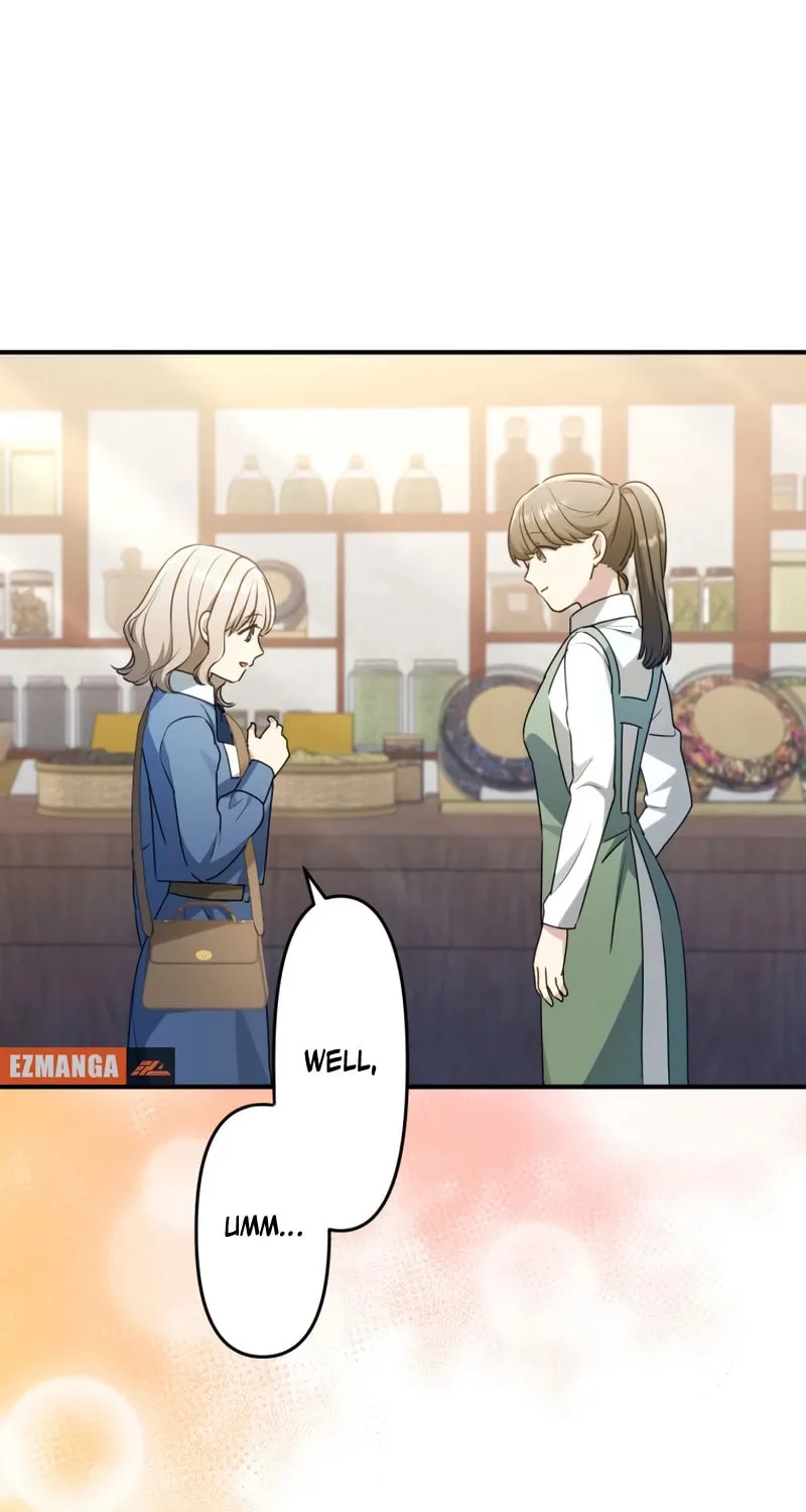 The Substitute Adopted Daughter is Finally Free! Chapter 31 page 29 - 