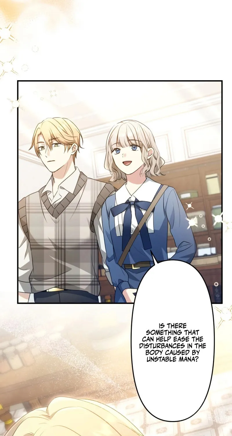 The Substitute Adopted Daughter is Finally Free! Chapter 31 page 30 - 