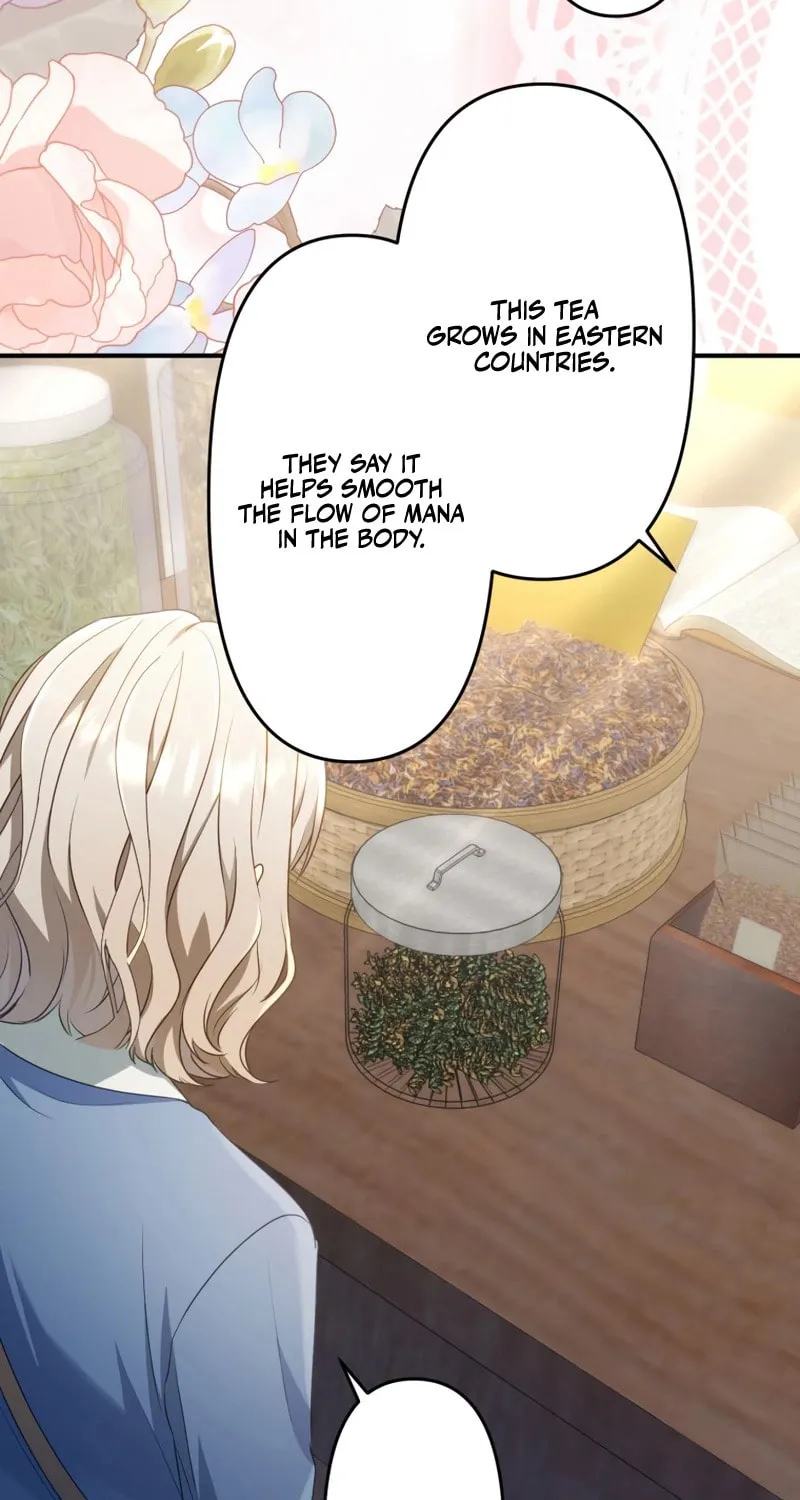 The Substitute Adopted Daughter is Finally Free! Chapter 31 page 32 - 