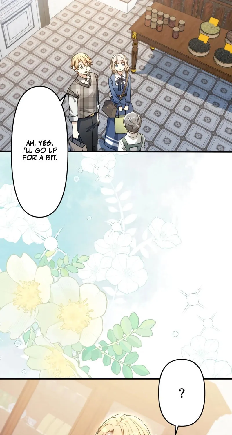 The Substitute Adopted Daughter is Finally Free! Chapter 31 page 39 - 