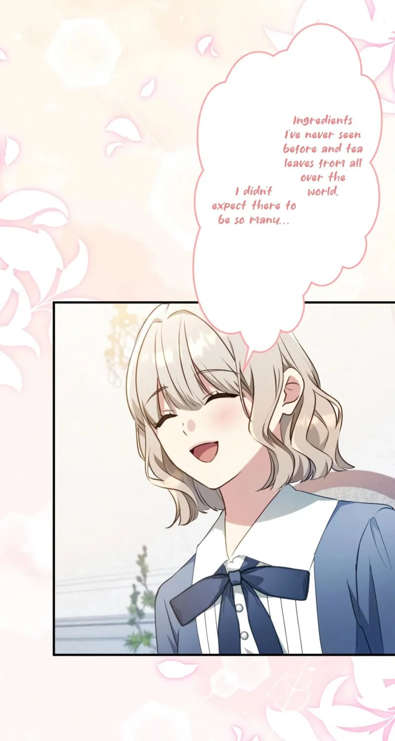 The Substitute Adopted Daughter is Finally Free! Chapter 31 page 46 - 