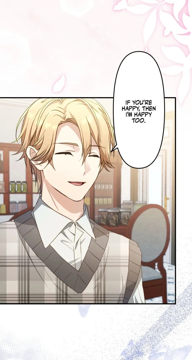 The Substitute Adopted Daughter is Finally Free! Chapter 31 page 47 - 