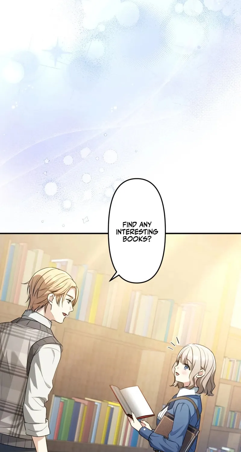 The Substitute Adopted Daughter is Finally Free! Chapter 31 page 6 - 