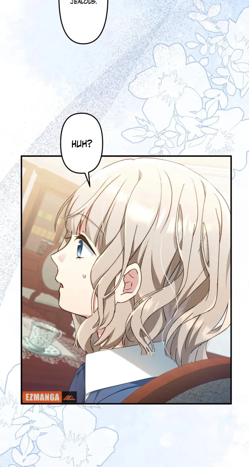 The Substitute Adopted Daughter is Finally Free! Chapter 31 page 52 - 