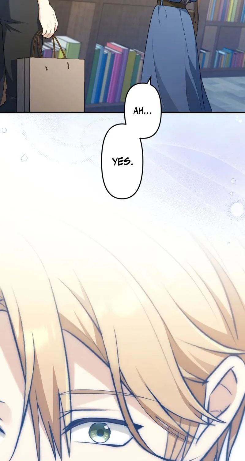 The Substitute Adopted Daughter is Finally Free! Chapter 31 page 7 - 