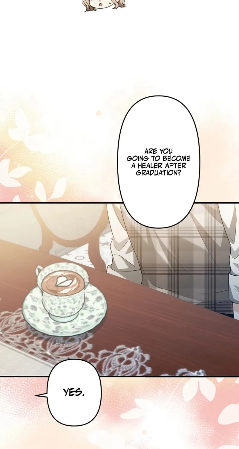The Substitute Adopted Daughter is Finally Free! Chapter 31 page 62 - 