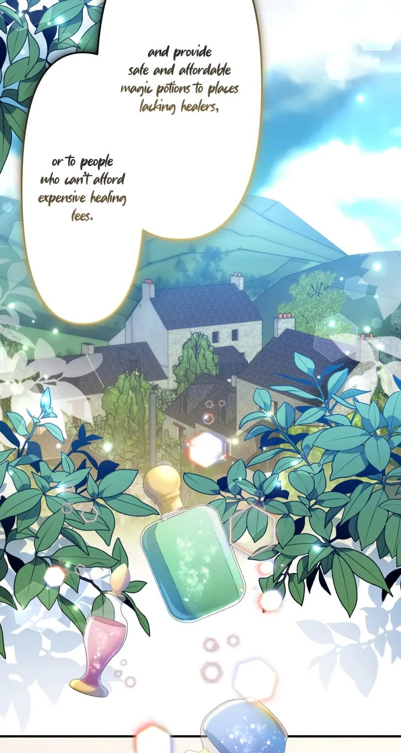 The Substitute Adopted Daughter is Finally Free! Chapter 31 page 64 - 