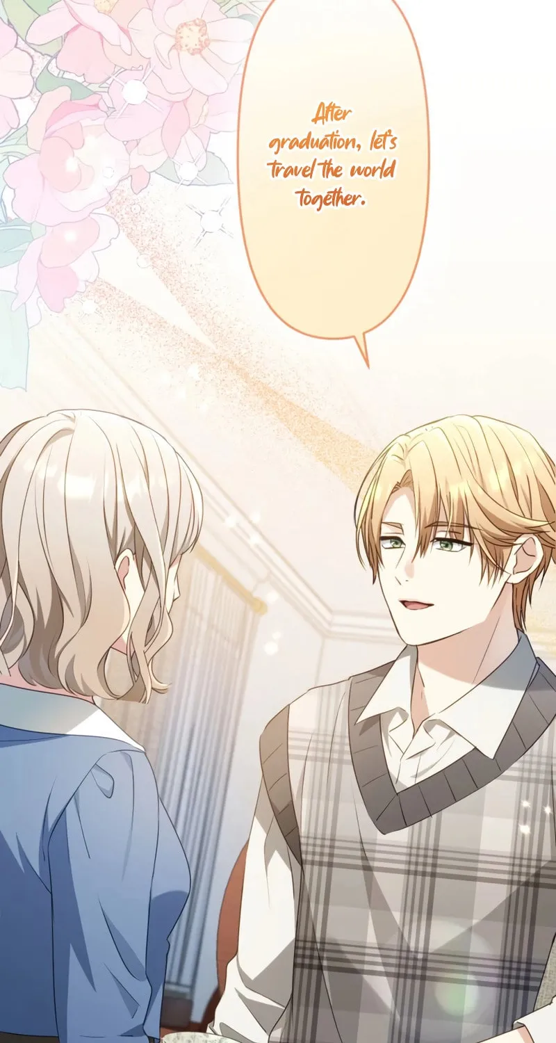 The Substitute Adopted Daughter is Finally Free! Chapter 31 page 70 - 