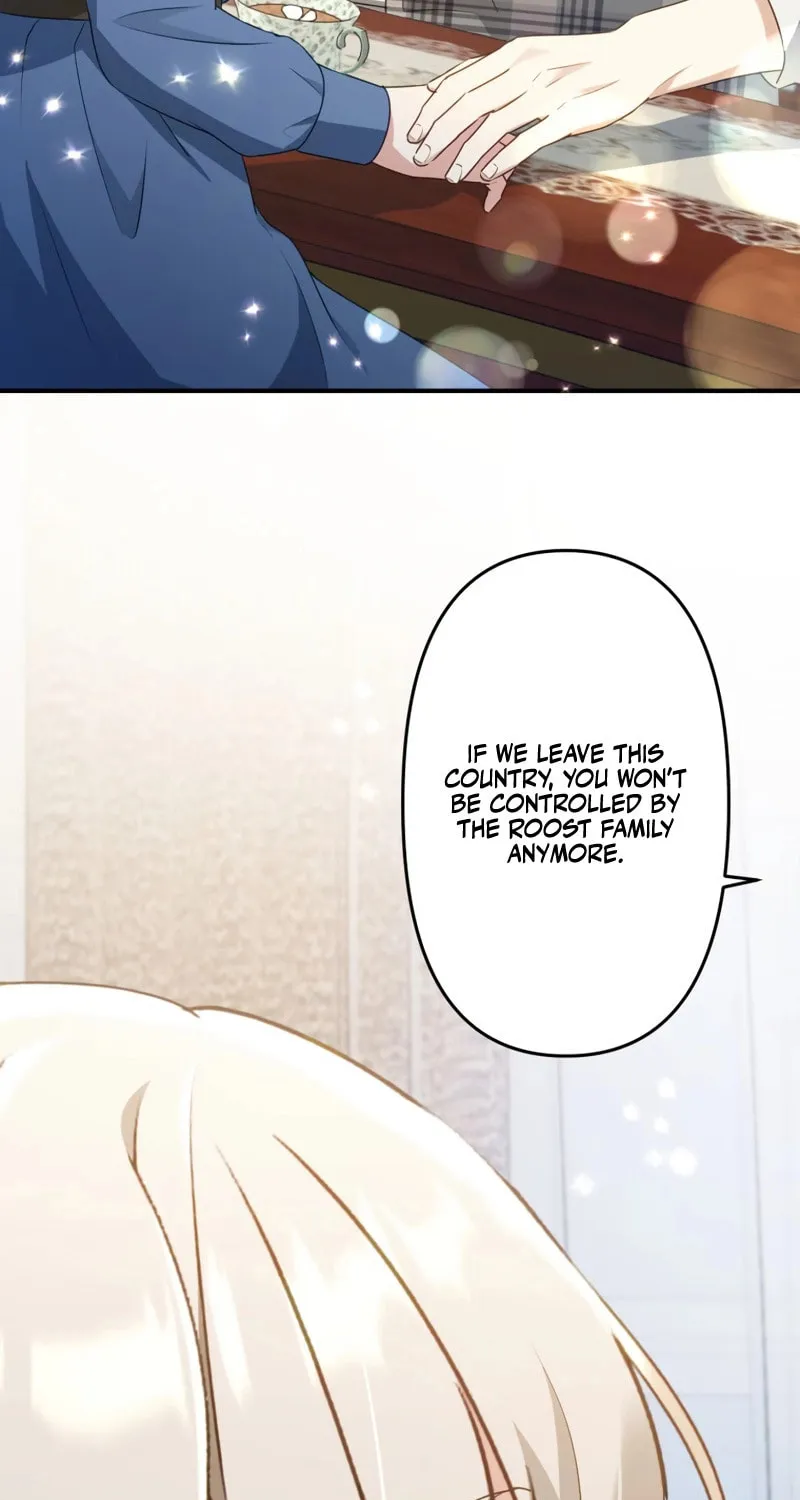 The Substitute Adopted Daughter is Finally Free! Chapter 31 page 71 - 