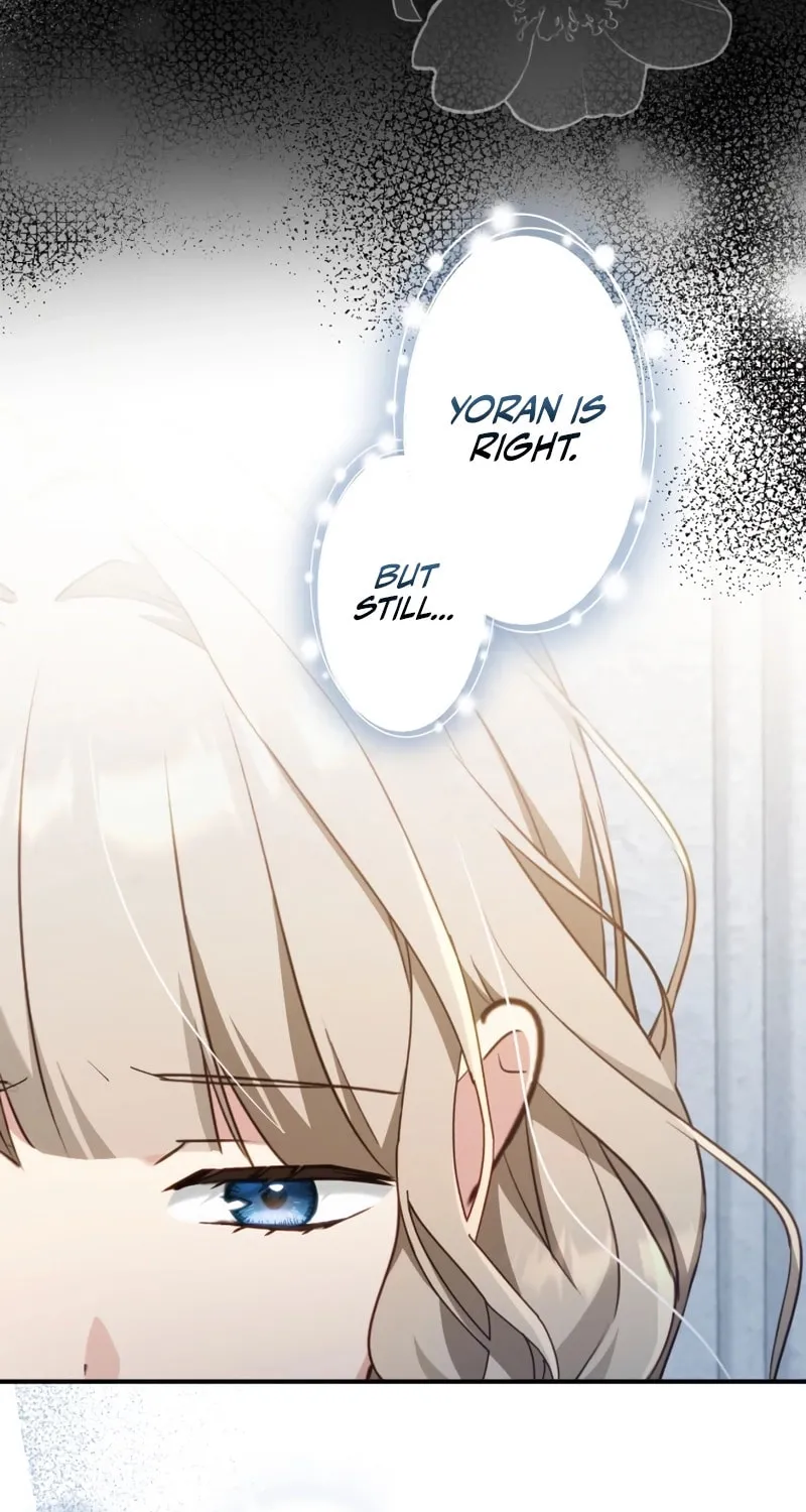 The Substitute Adopted Daughter is Finally Free! Chapter 32 page 12 - 