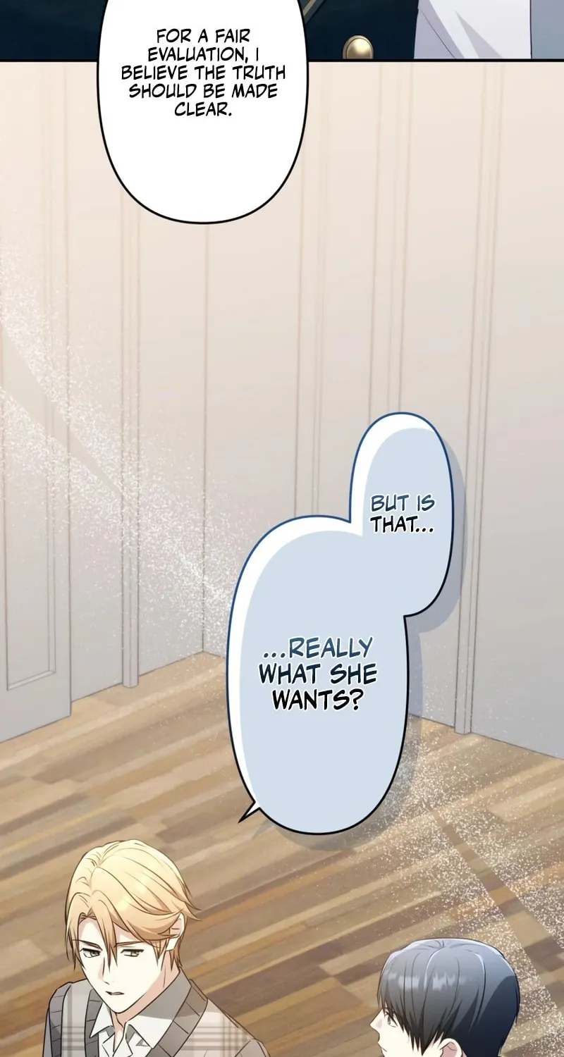The Substitute Adopted Daughter is Finally Free! Chapter 32 page 39 - 