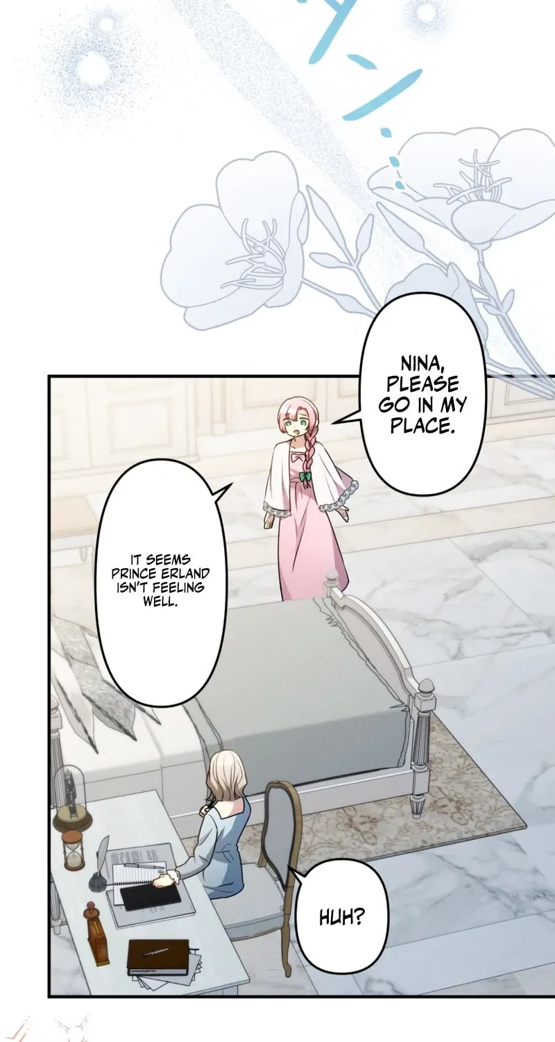 The Substitute Adopted Daughter is Finally Free! Chapter 32 page 49 - 