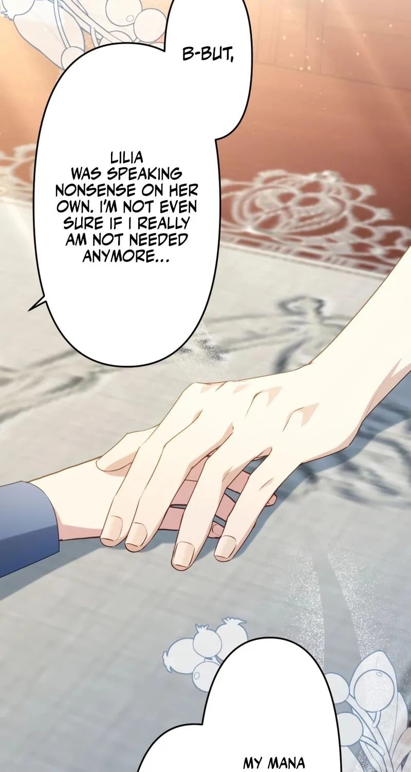 The Substitute Adopted Daughter is Finally Free! Chapter 32 page 6 - 