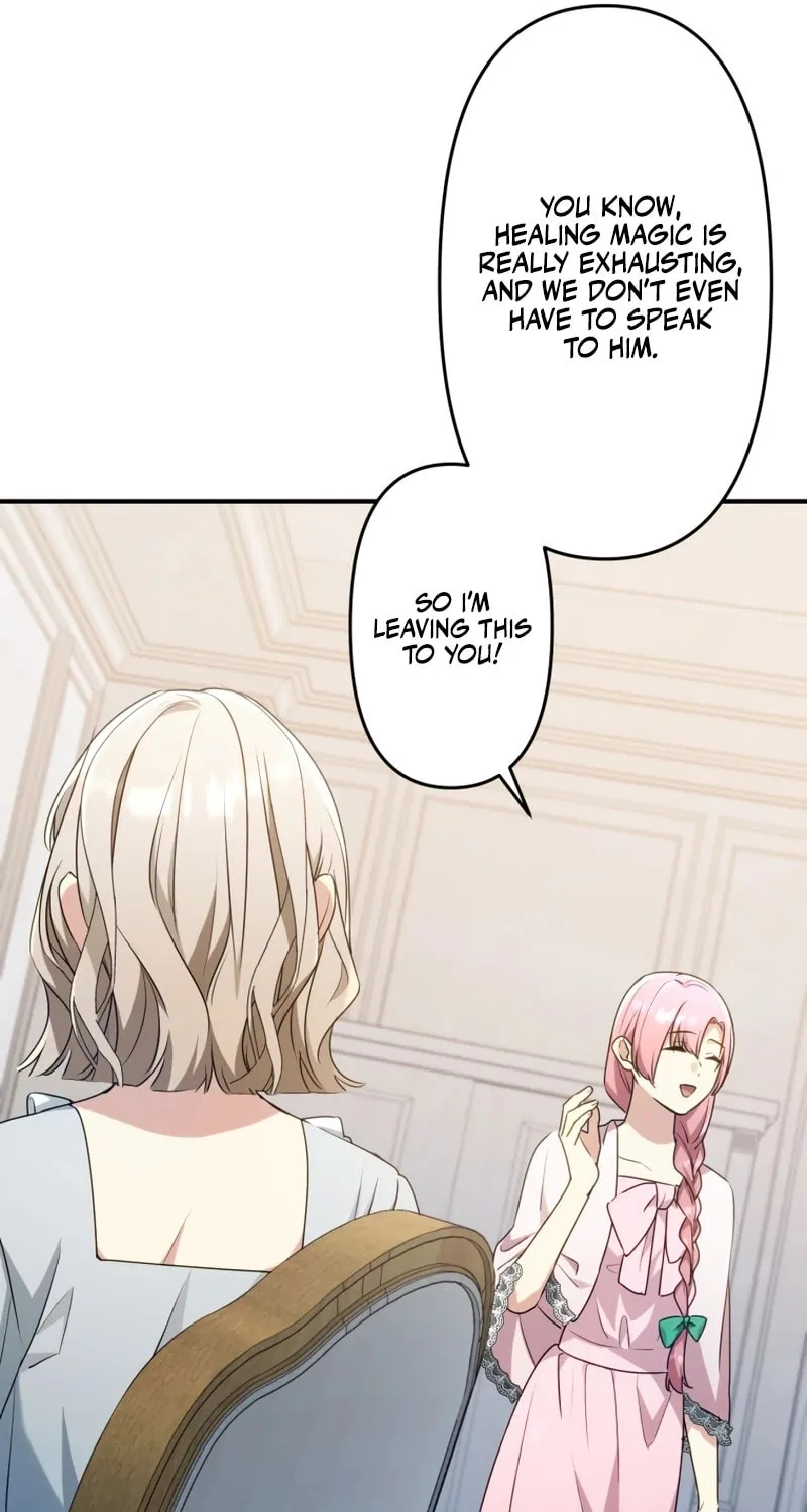 The Substitute Adopted Daughter is Finally Free! Chapter 32 page 53 - 