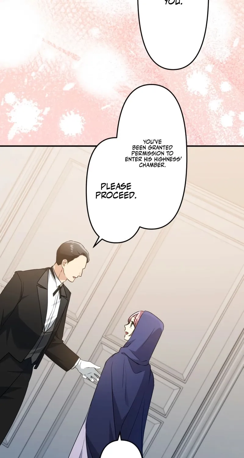 The Substitute Adopted Daughter is Finally Free! Chapter 32 page 56 - 