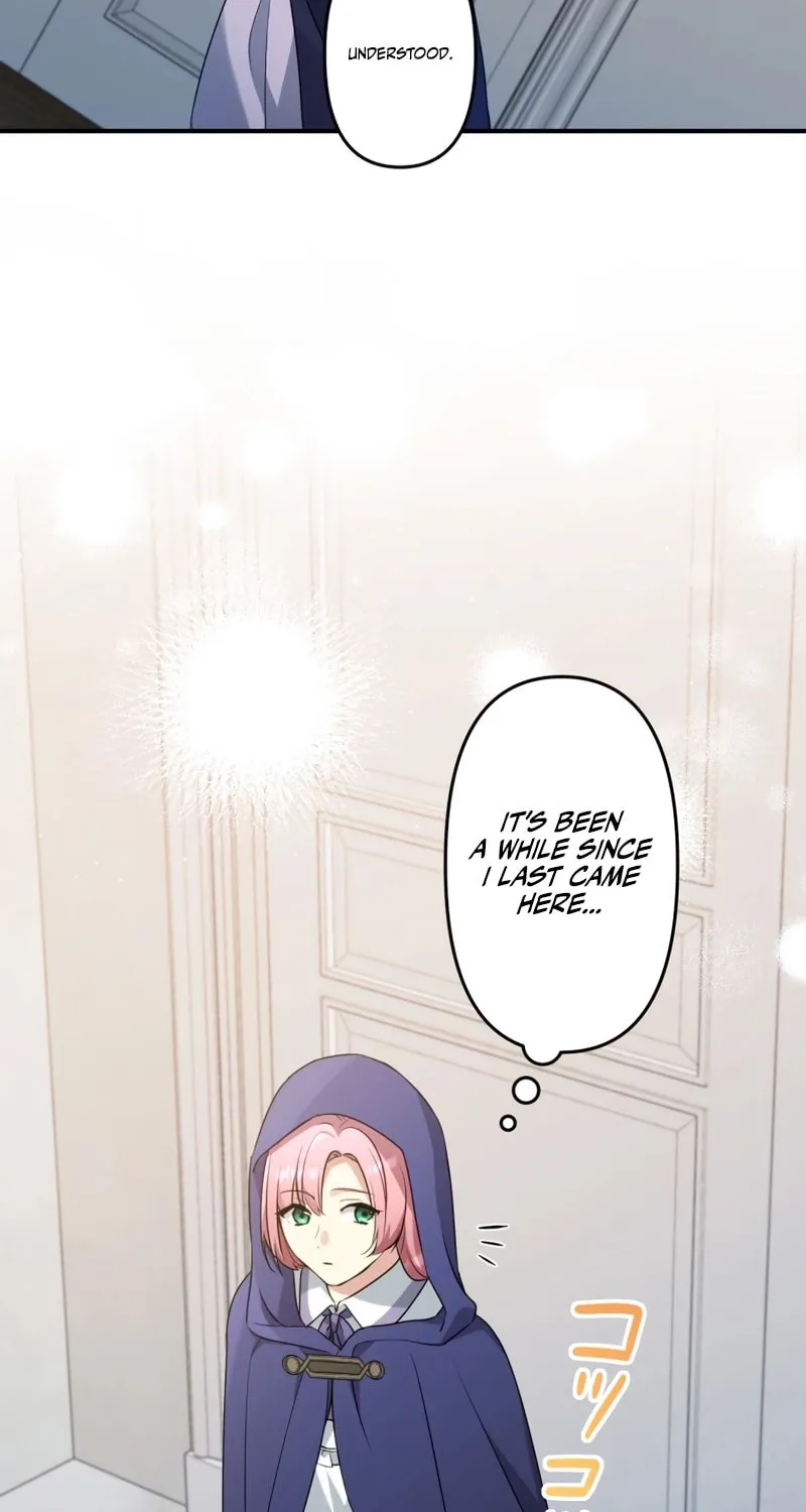 The Substitute Adopted Daughter is Finally Free! Chapter 32 page 57 - 