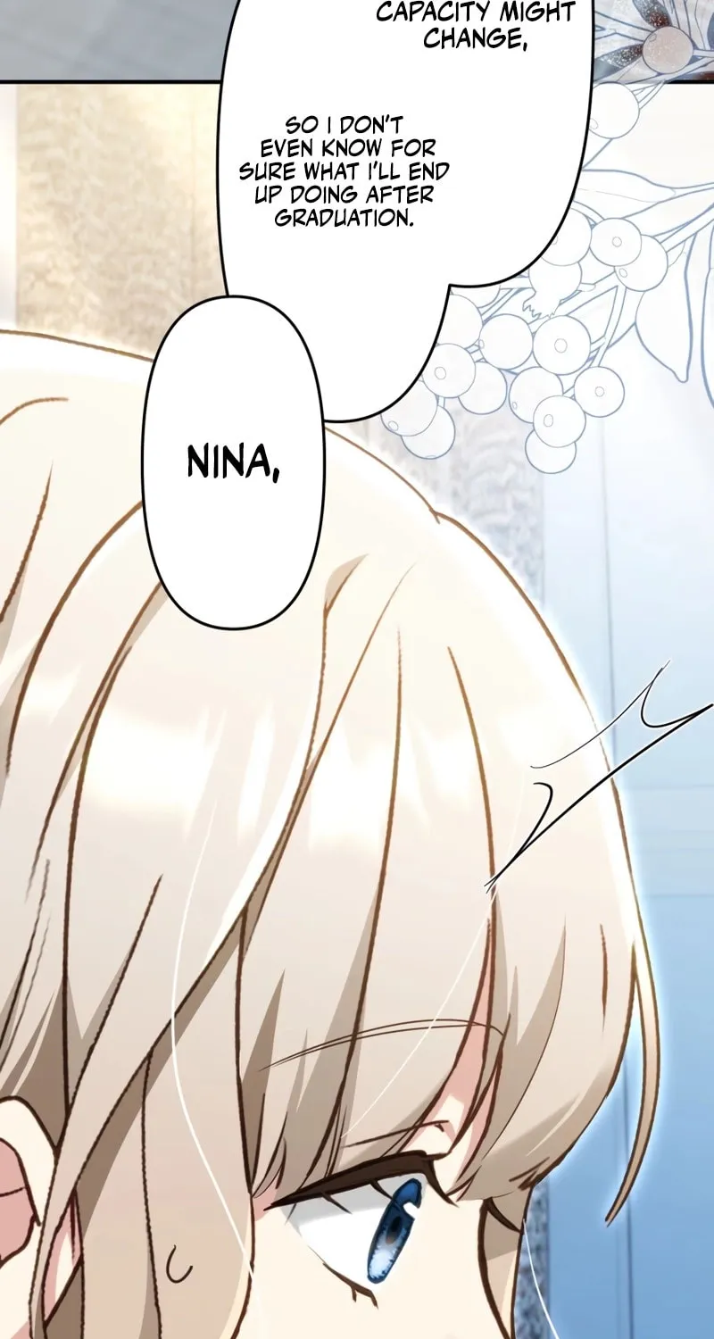 The Substitute Adopted Daughter is Finally Free! Chapter 32 page 7 - 