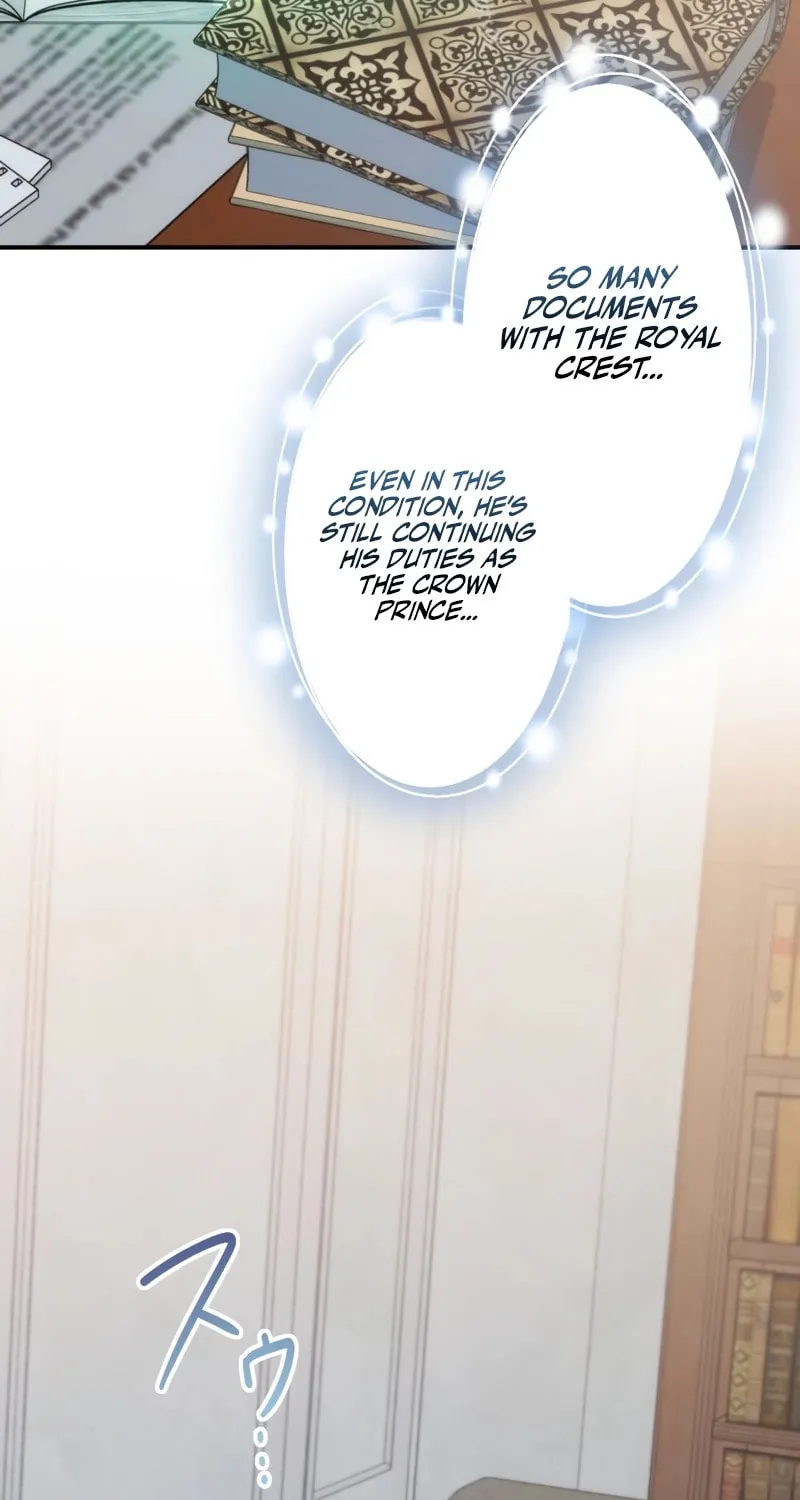 The Substitute Adopted Daughter is Finally Free! Chapter 32 page 64 - 