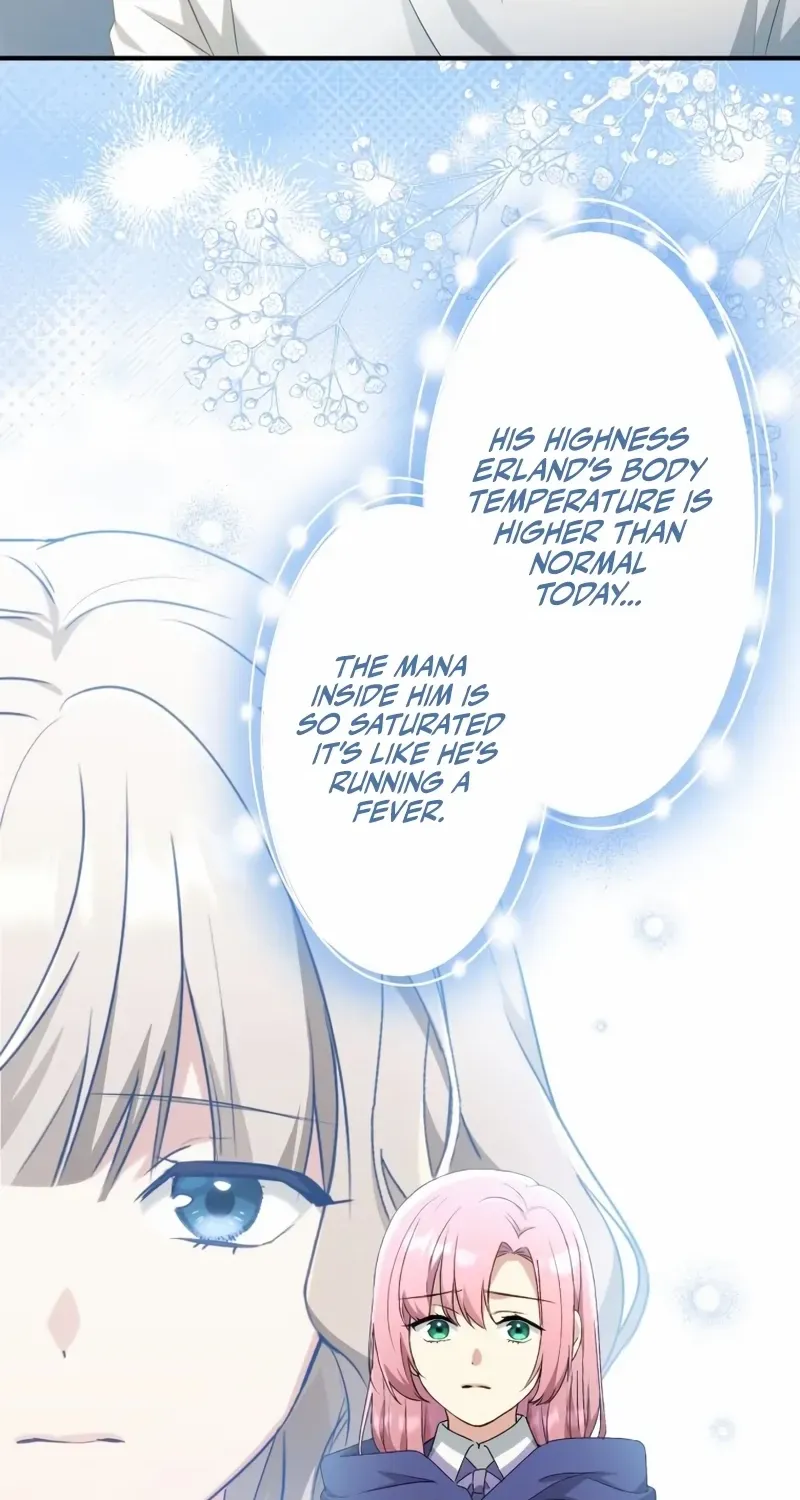 The Substitute Adopted Daughter is Finally Free! Chapter 33 page 13 - 