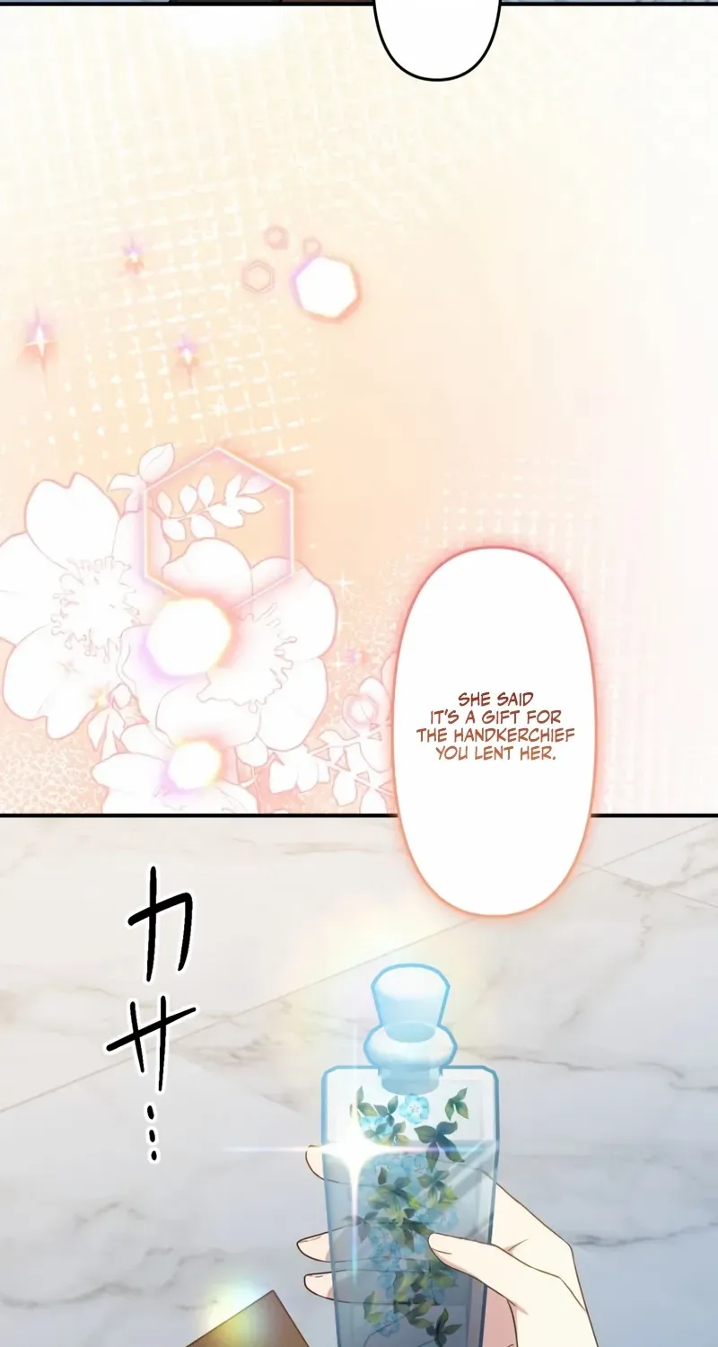 The Substitute Adopted Daughter is Finally Free! Chapter 33 page 21 - 