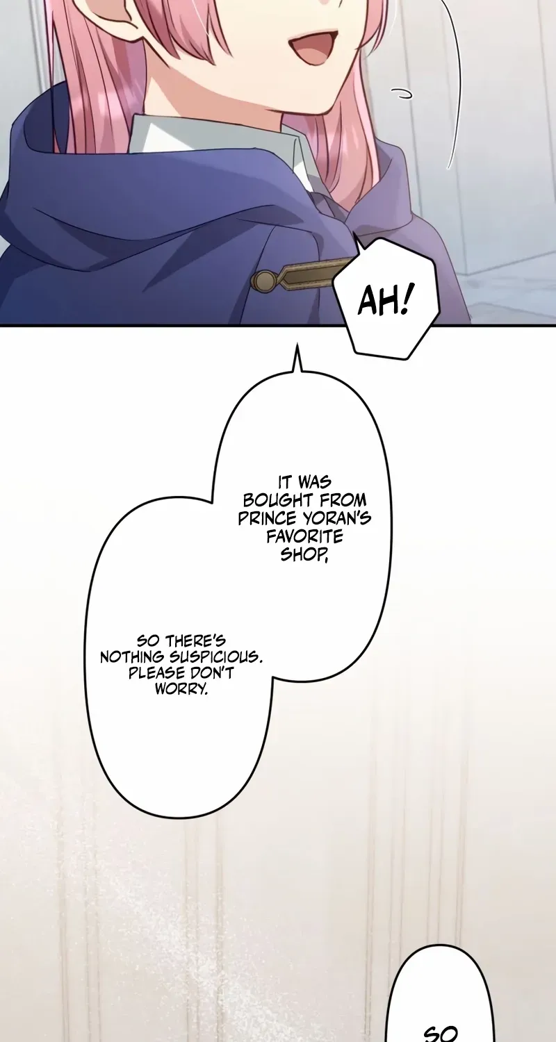 The Substitute Adopted Daughter is Finally Free! Chapter 33 page 23 - 