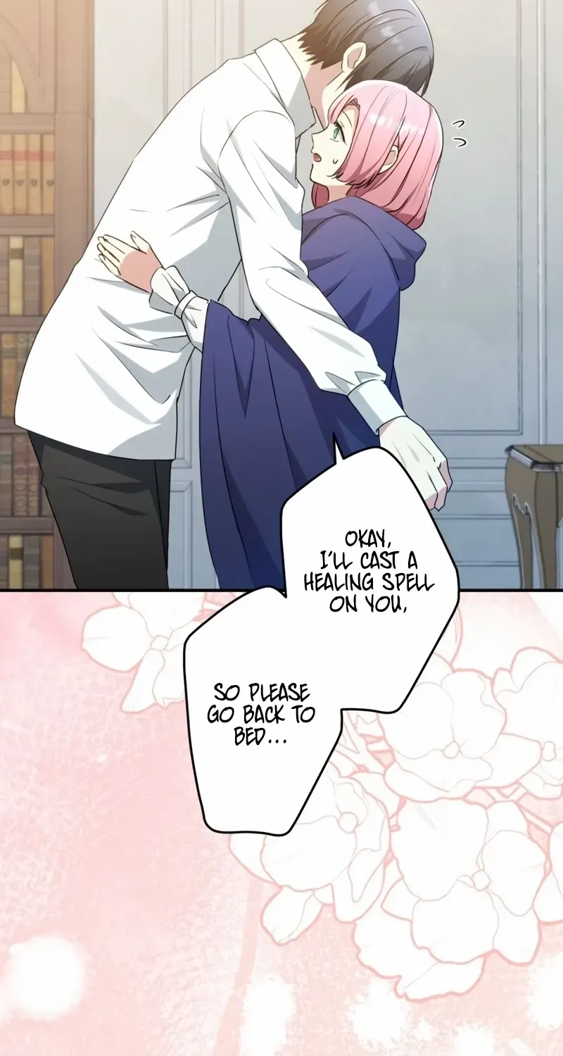 The Substitute Adopted Daughter is Finally Free! Chapter 33 page 4 - 