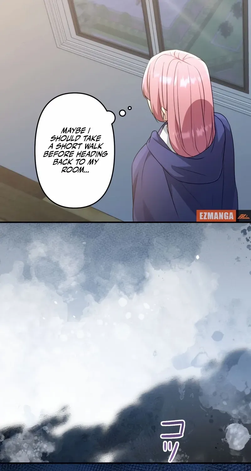 The Substitute Adopted Daughter is Finally Free! Chapter 33 page 31 - 