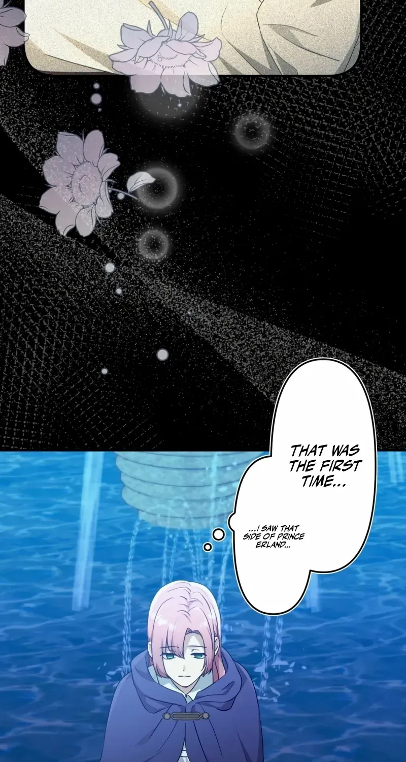 The Substitute Adopted Daughter is Finally Free! Chapter 33 page 37 - 