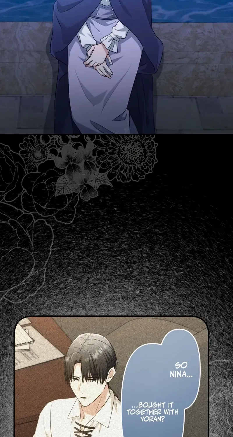The Substitute Adopted Daughter is Finally Free! Chapter 33 page 38 - 