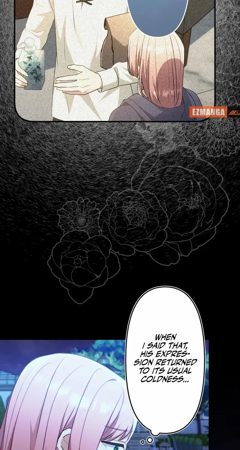 The Substitute Adopted Daughter is Finally Free! Chapter 33 page 39 - 