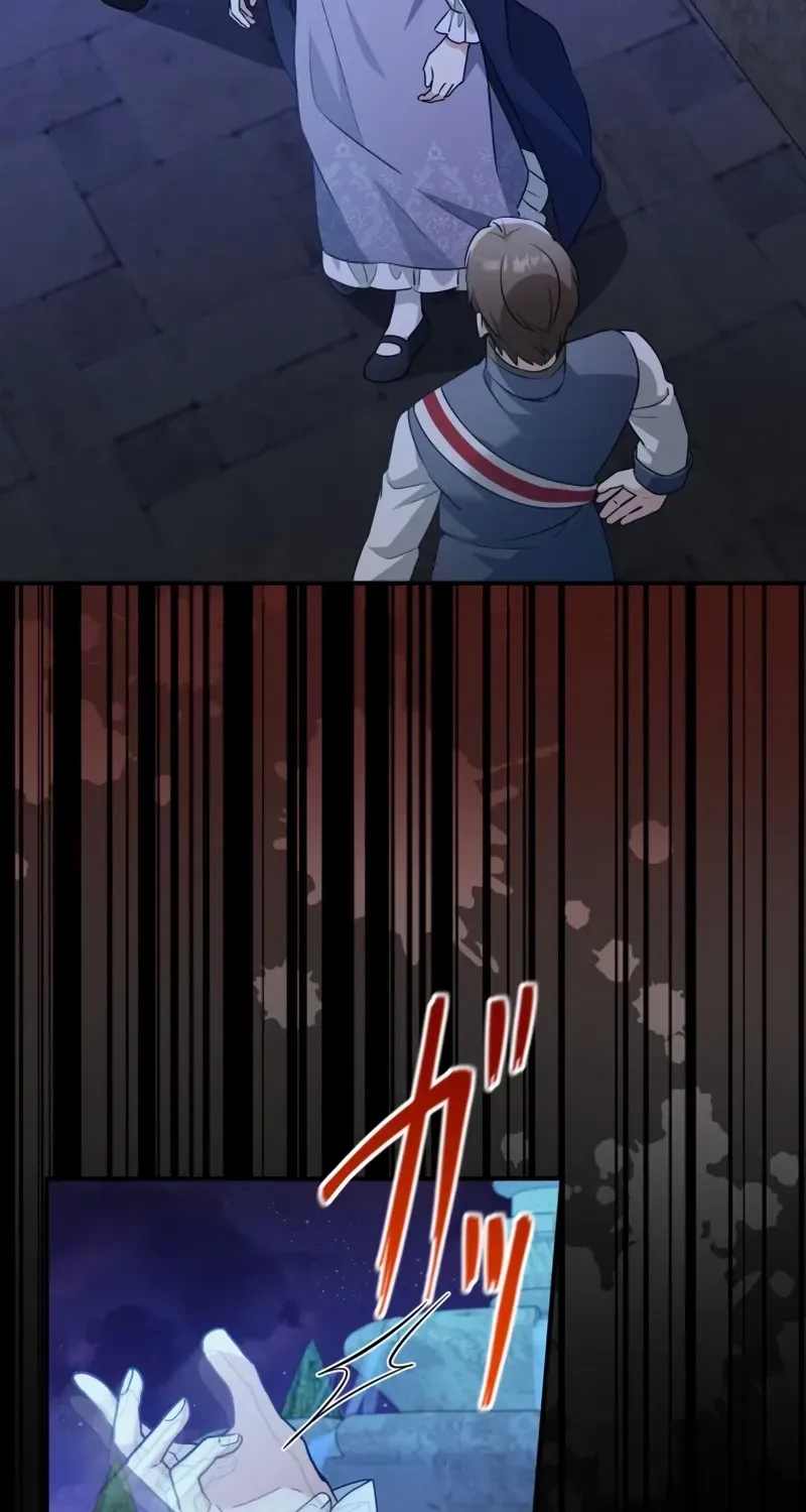 The Substitute Adopted Daughter is Finally Free! Chapter 33 page 50 - 