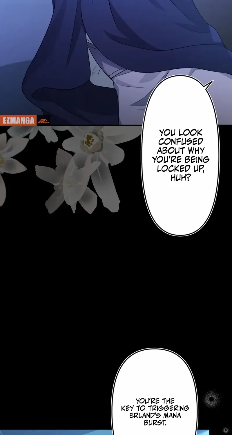 The Substitute Adopted Daughter is Finally Free! Chapter 33 page 61 - 