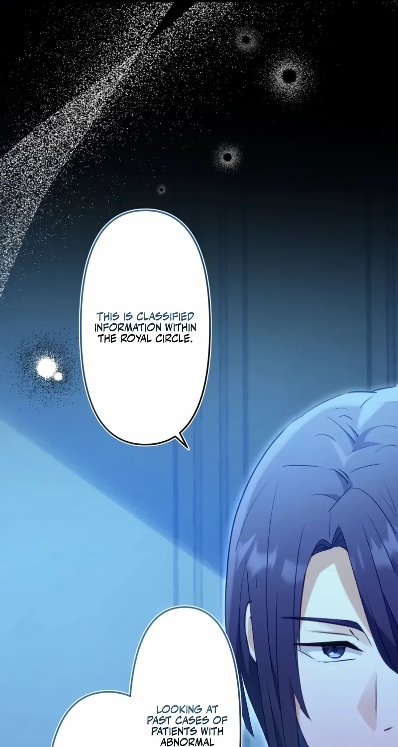 The Substitute Adopted Daughter is Finally Free! Chapter 33 page 63 - 