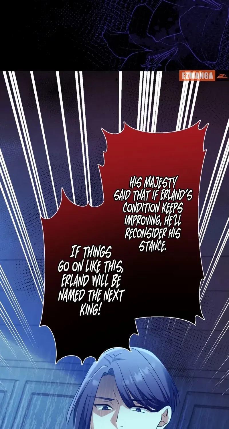 The Substitute Adopted Daughter is Finally Free! Chapter 33 page 71 - 