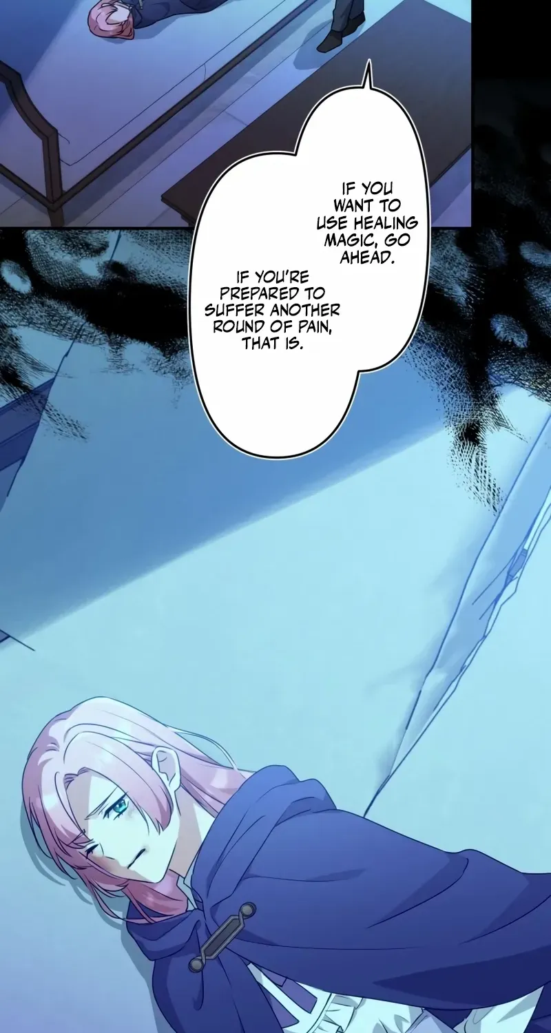 The Substitute Adopted Daughter is Finally Free! Chapter 33 page 78 - 
