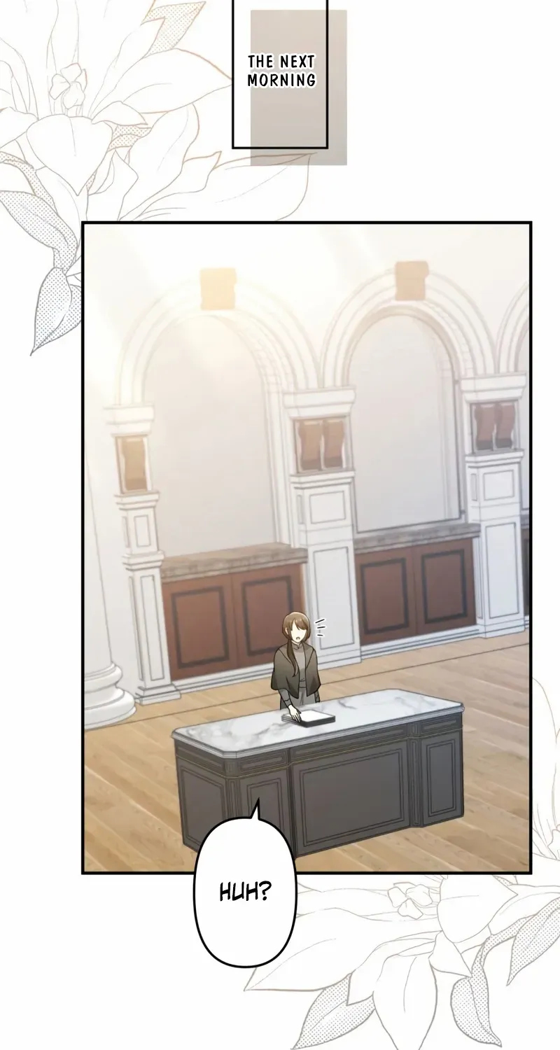 The Substitute Adopted Daughter is Finally Free! Chapter 34 page 13 - 