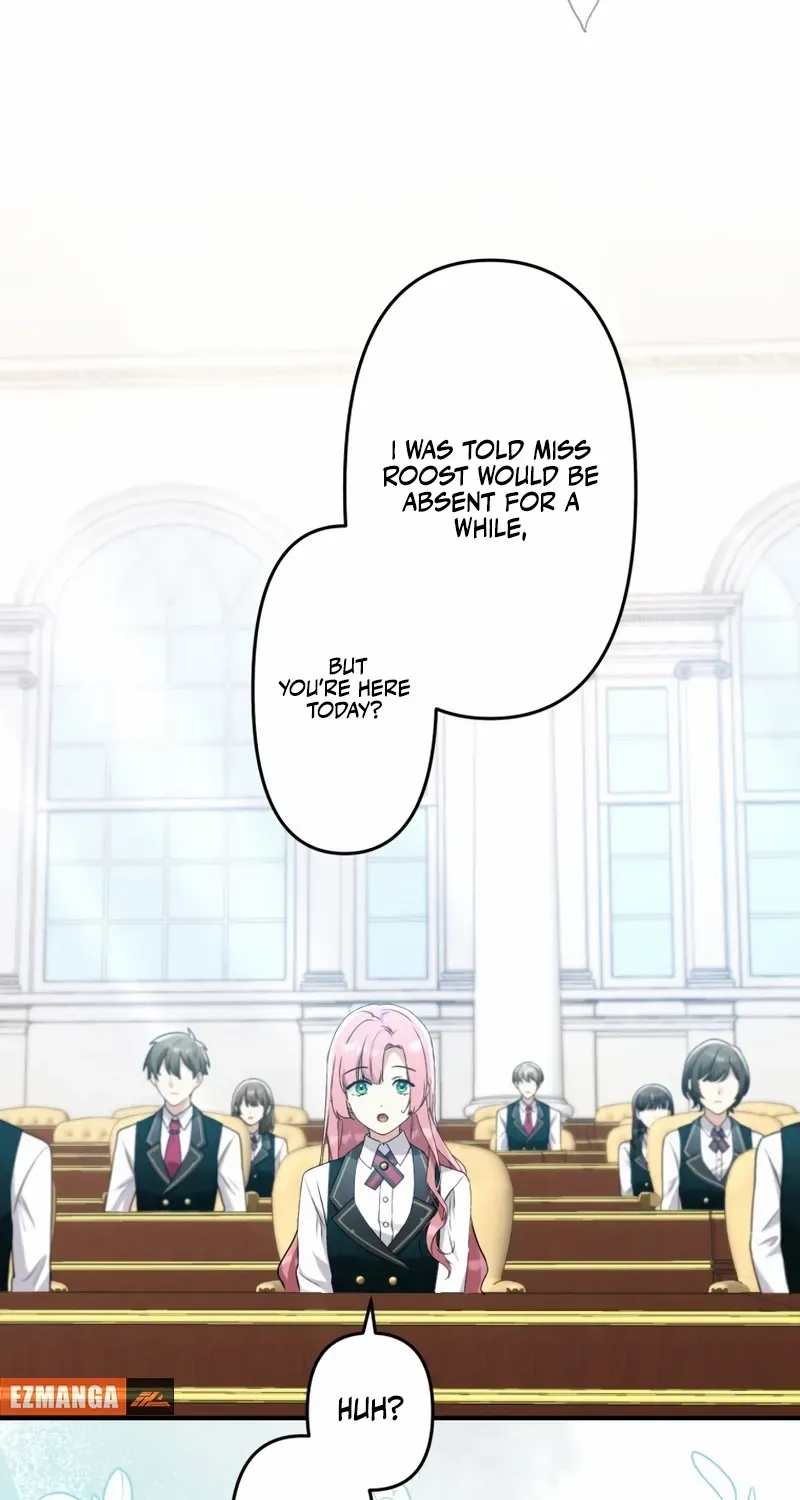 The Substitute Adopted Daughter is Finally Free! Chapter 34 page 14 - 
