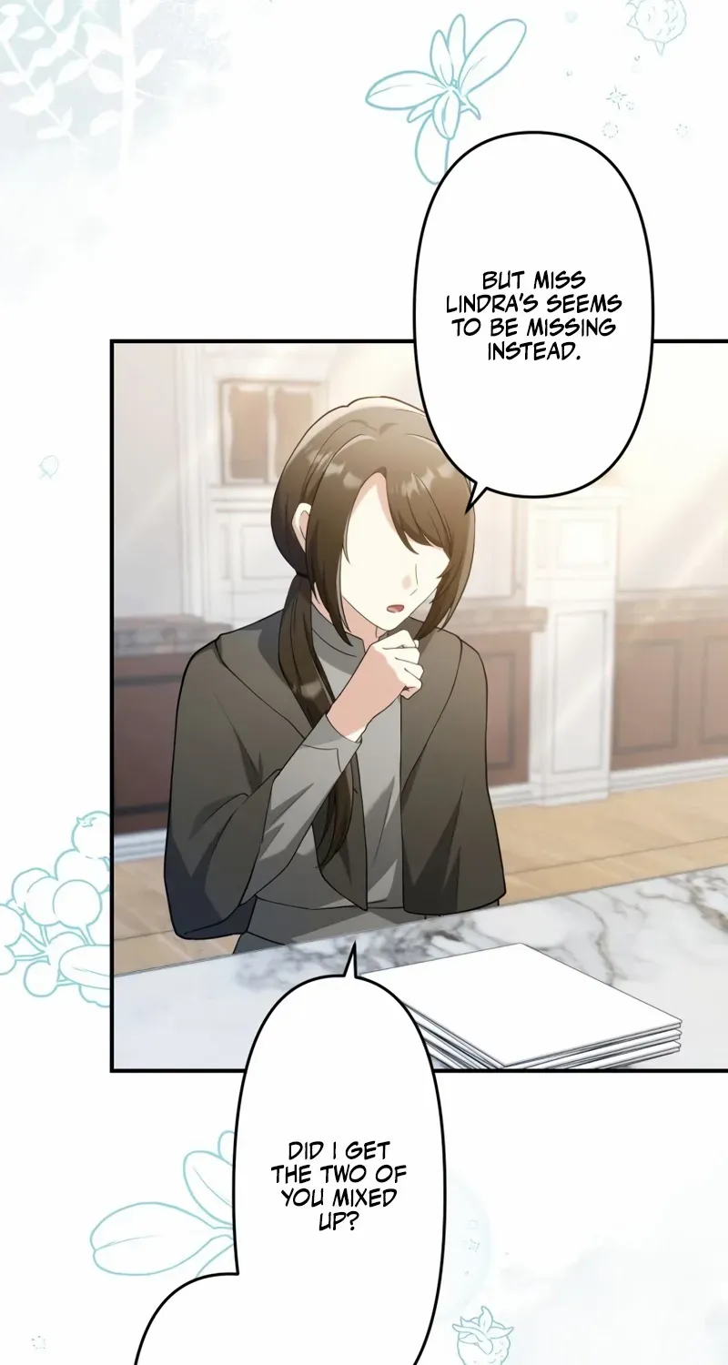 The Substitute Adopted Daughter is Finally Free! Chapter 34 page 16 - 