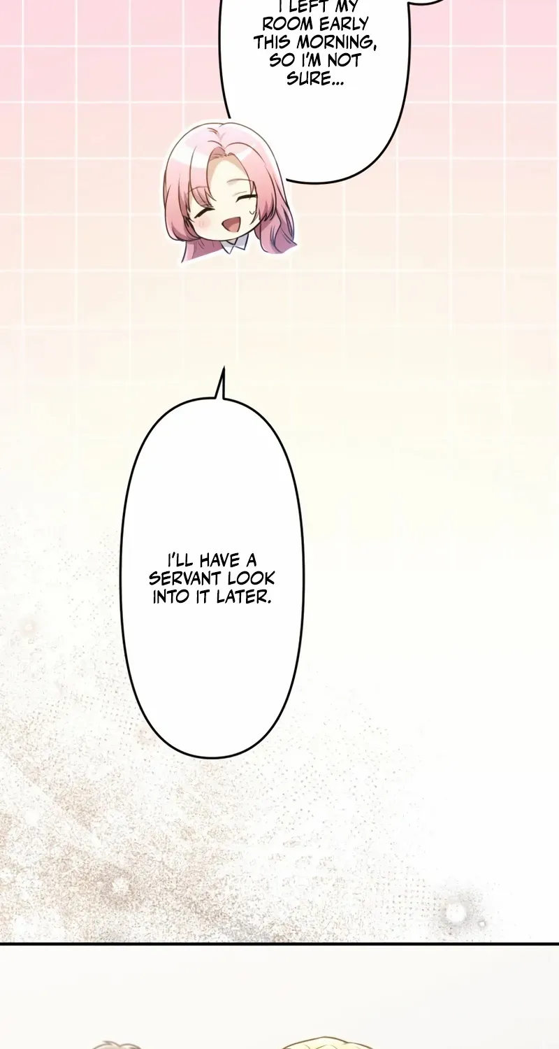 The Substitute Adopted Daughter is Finally Free! Chapter 34 page 20 - 