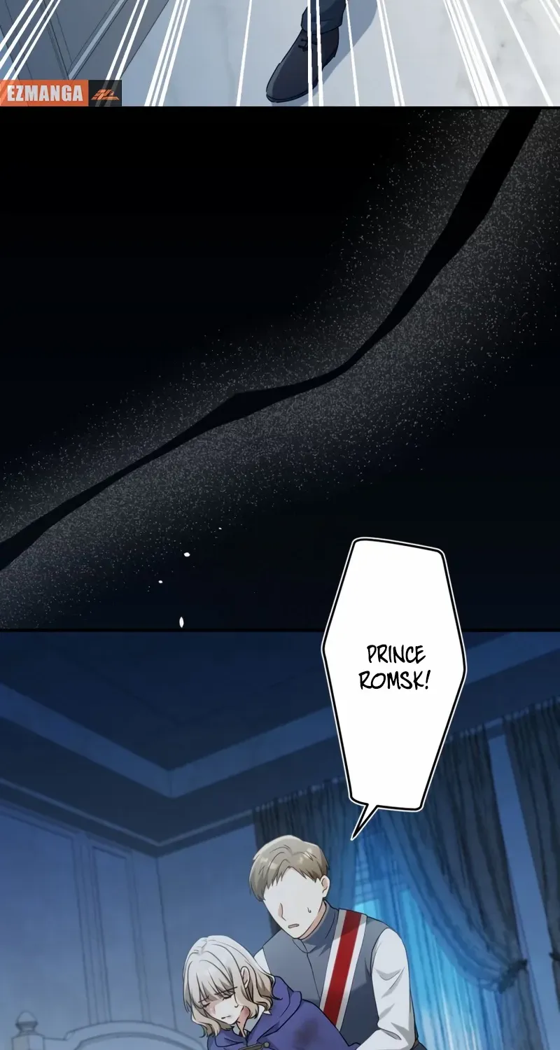 The Substitute Adopted Daughter is Finally Free! Chapter 34 page 40 - 