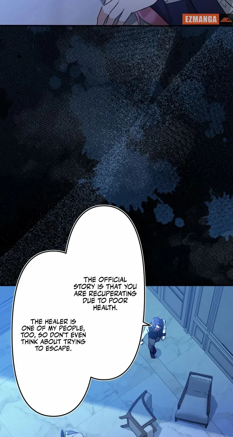 The Substitute Adopted Daughter is Finally Free! Chapter 34 page 5 - 