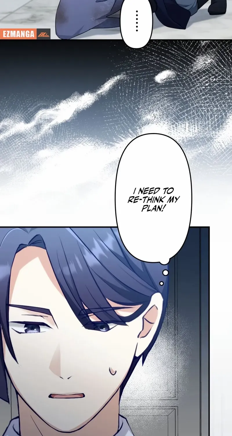 The Substitute Adopted Daughter is Finally Free! Chapter 34 page 46 - 
