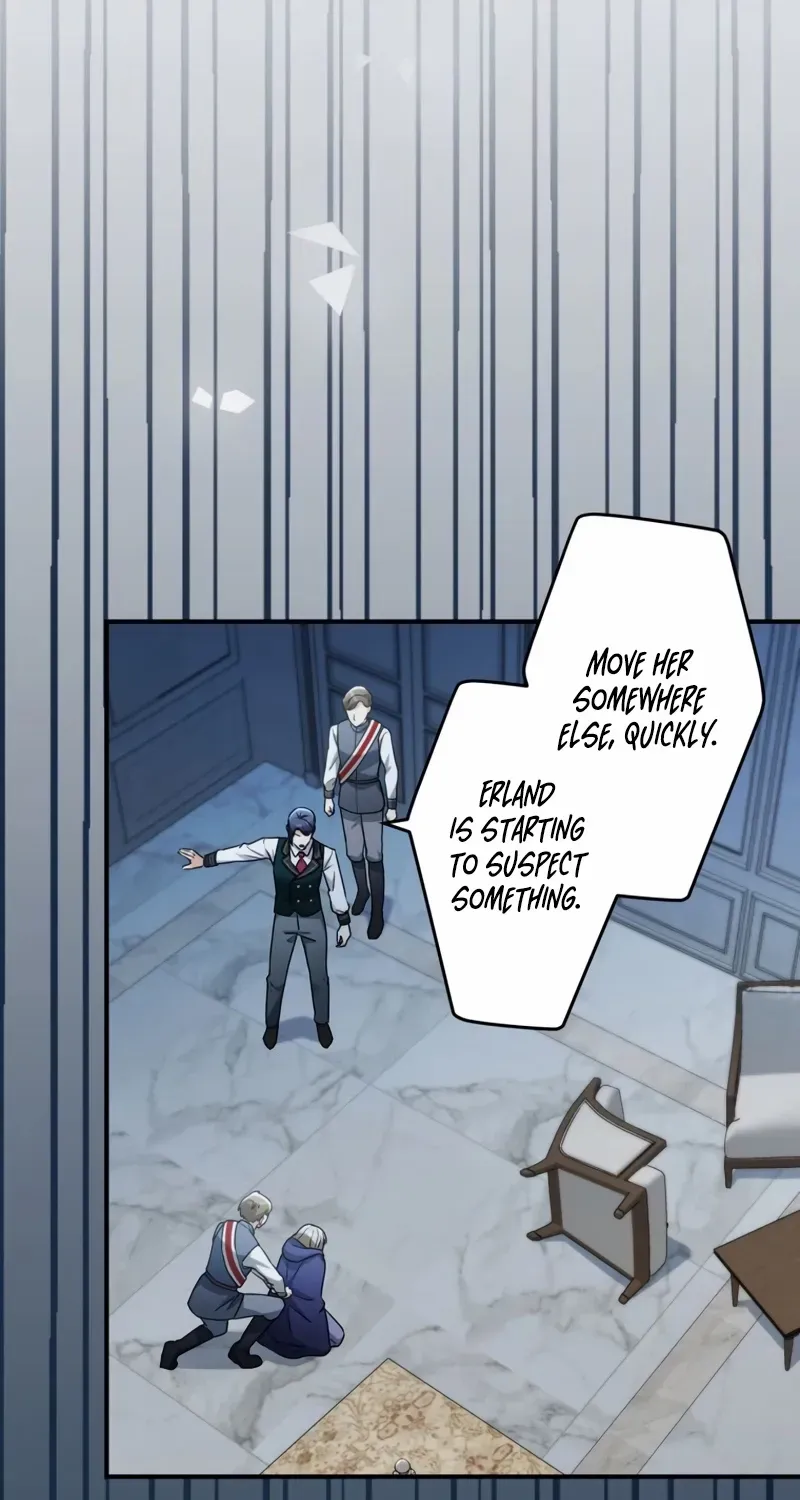 The Substitute Adopted Daughter is Finally Free! Chapter 34 page 48 - 